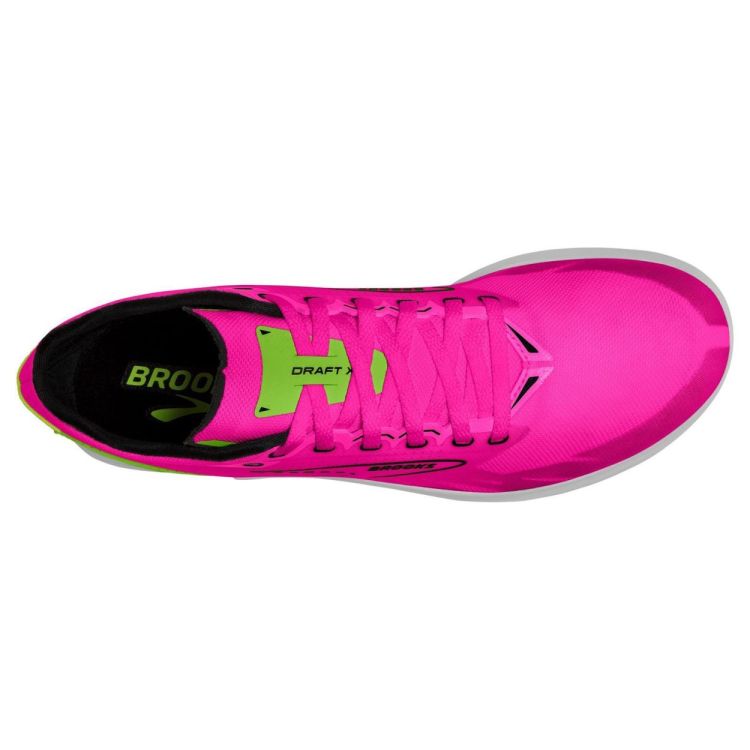 BROOKS BROOKS DRAFT XC  - De Peperstraat (Poperinge)