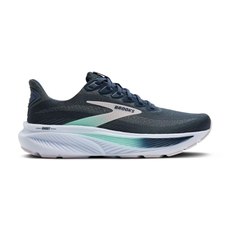 BROOKS BROOKS GHOST 17  (blauw) - De Peperstraat (Poperinge)