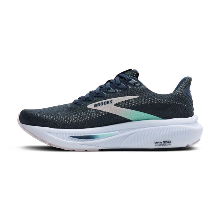 BROOKS BROOKS GHOST 17  (blauw) - De Peperstraat (Poperinge)