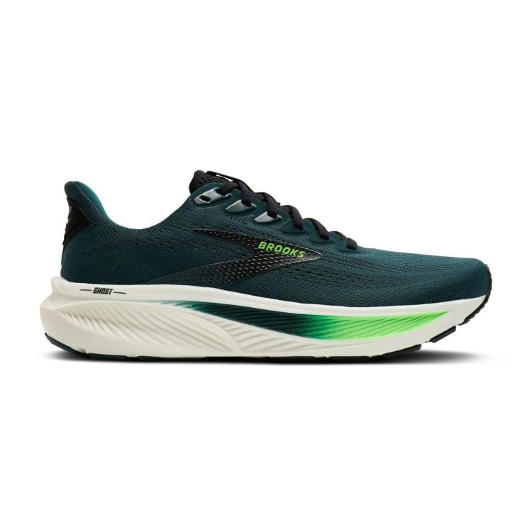 BROOKS BROOKS GHOST 17  - De Peperstraat (Poperinge)