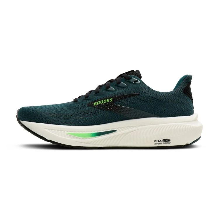 BROOKS BROOKS GHOST 17  - De Peperstraat (Poperinge)