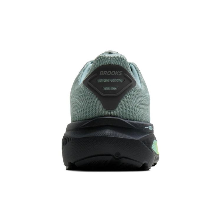 BROOKS BROOKS GHOST 17  (grijs) - De Peperstraat (Poperinge)