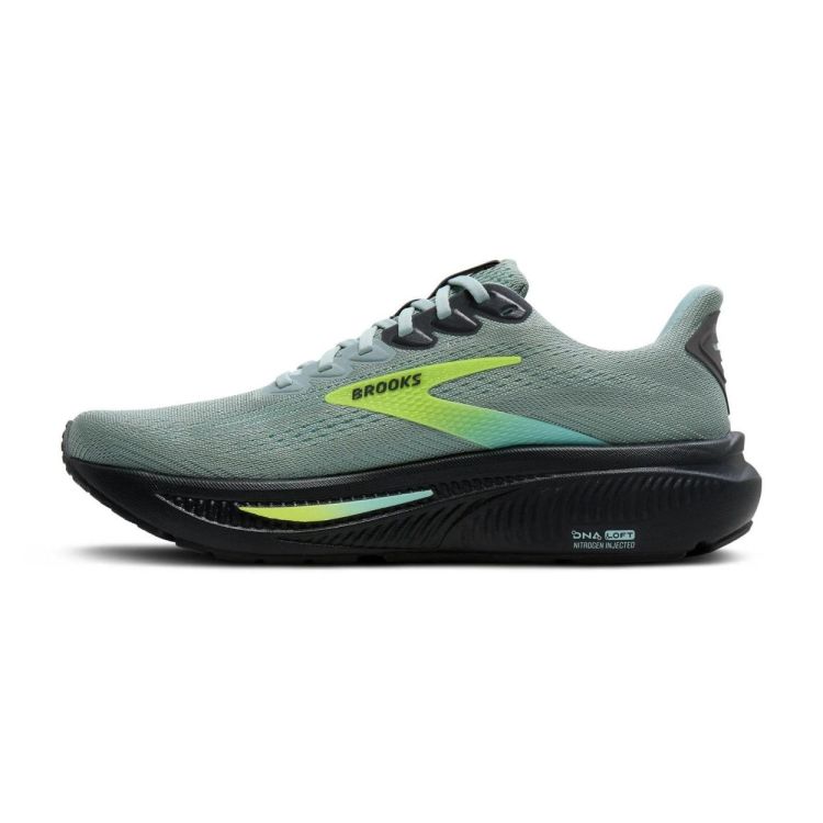 BROOKS BROOKS GHOST 17  (grijs) - De Peperstraat (Poperinge)