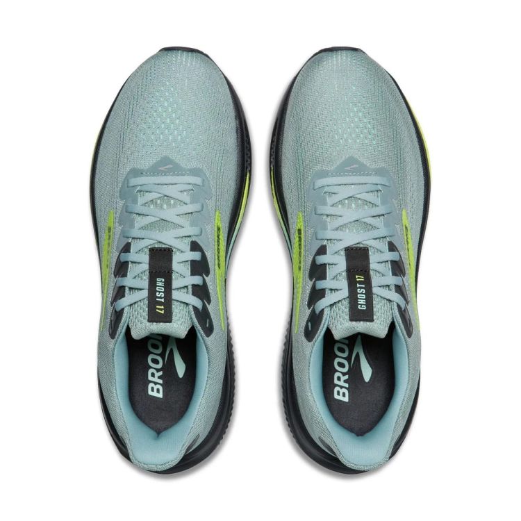 BROOKS BROOKS GHOST 17  (grijs) - De Peperstraat (Poperinge)