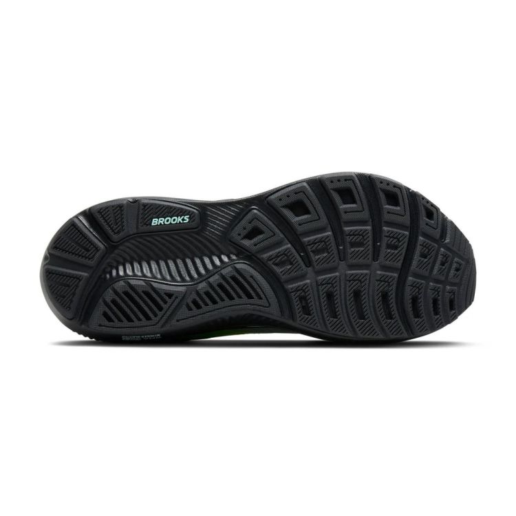 BROOKS BROOKS GHOST 17  (grijs) - De Peperstraat (Poperinge)