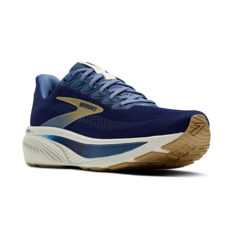 BROOKS BROOKS GHOST 17  (blauw) - De Peperstraat (Poperinge)