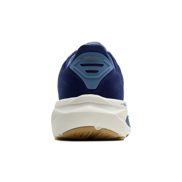 BROOKS BROOKS GHOST 17  (blauw) - De Peperstraat (Poperinge)