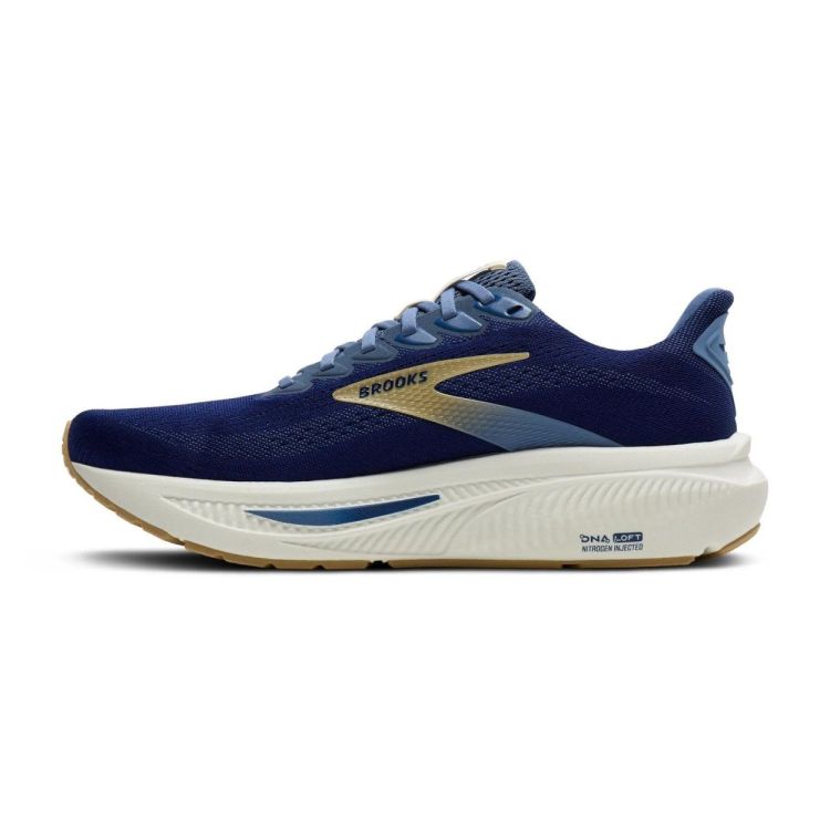 BROOKS BROOKS GHOST 17  (blauw) - De Peperstraat (Poperinge)