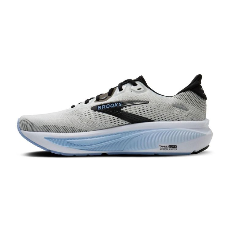 BROOKS BROOKS GHOST 18  (wit) - De Peperstraat (Poperinge)