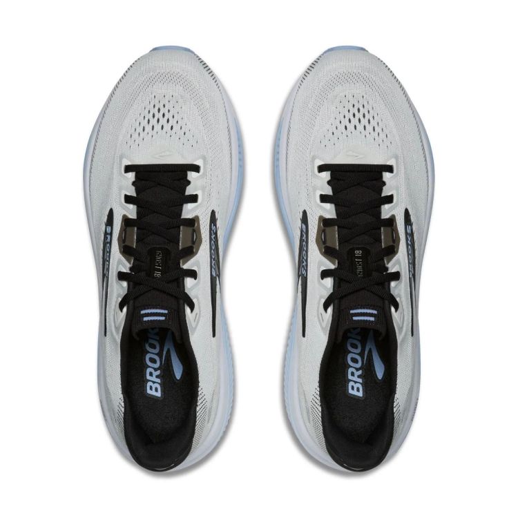 BROOKS BROOKS GHOST 18  (wit) - De Peperstraat (Poperinge)
