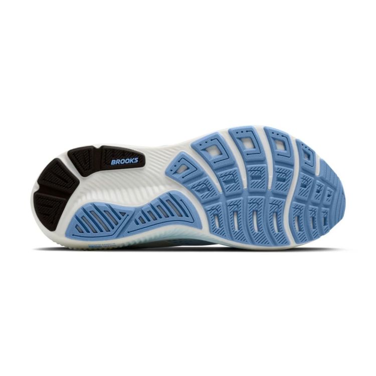 BROOKS BROOKS GHOST 18  (wit) - De Peperstraat (Poperinge)