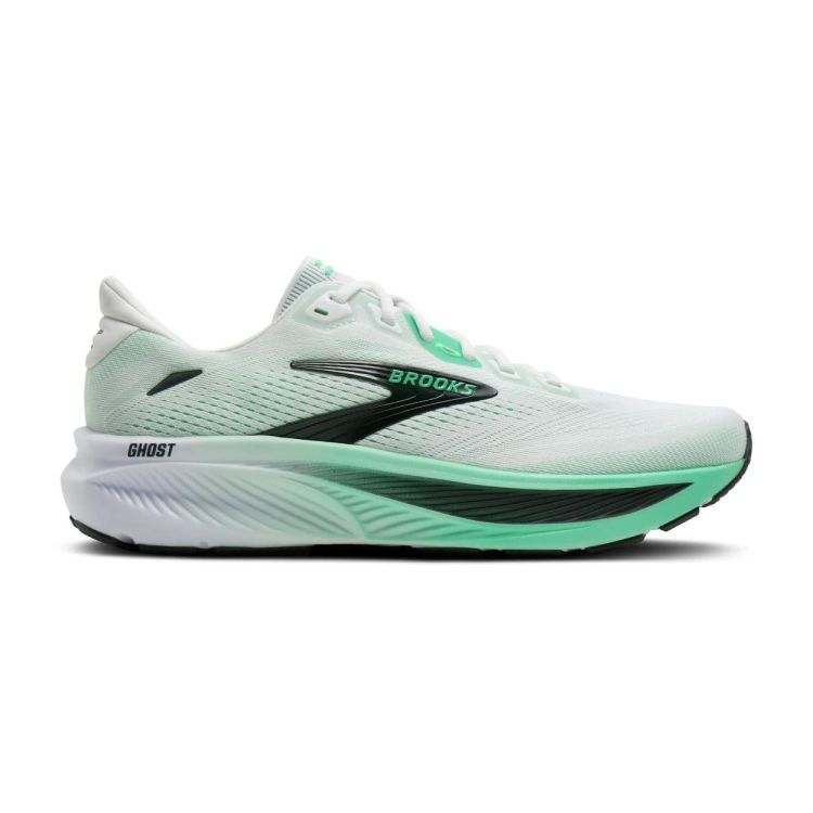 BROOKS BROOKS GHOST 18  (wit) - De Peperstraat (Poperinge)