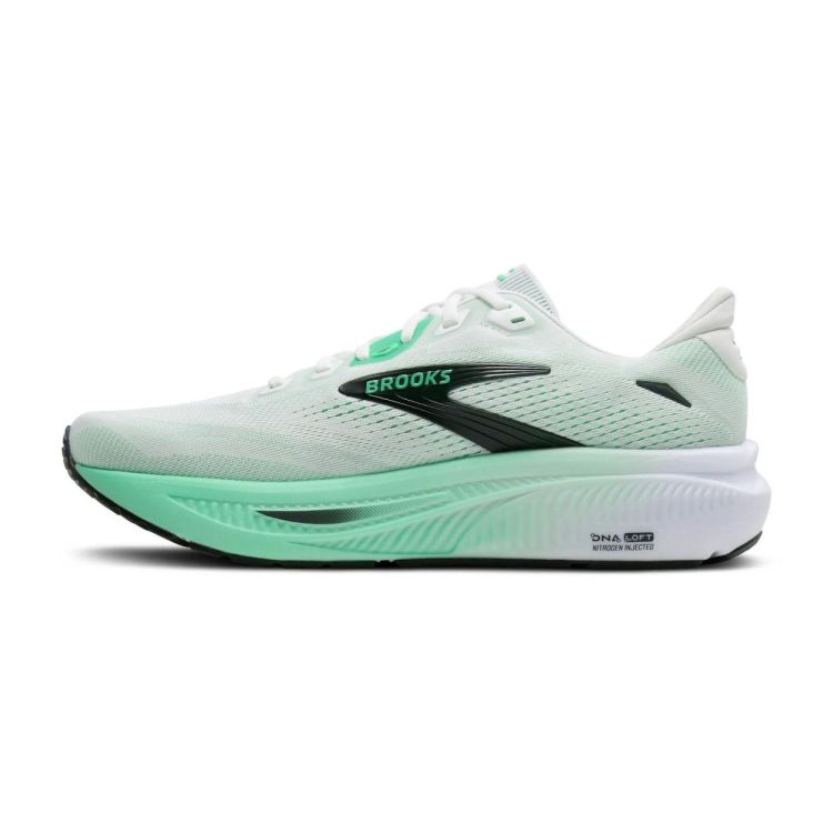 BROOKS BROOKS GHOST 18  (wit) - De Peperstraat (Poperinge)