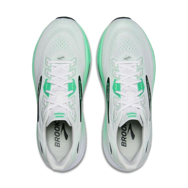 BROOKS BROOKS GHOST 18  (wit) - De Peperstraat (Poperinge)