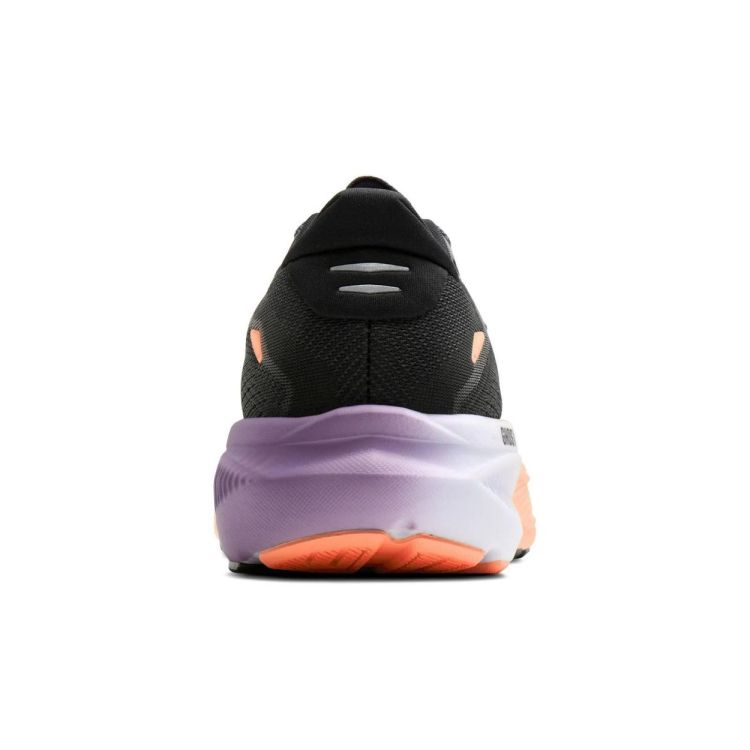BROOKS BROOKS GHOST 18  (zwart) - De Peperstraat (Poperinge)