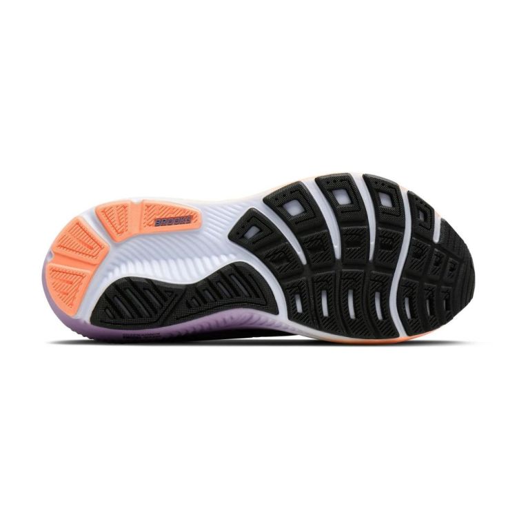 BROOKS BROOKS GHOST 18  (zwart) - De Peperstraat (Poperinge)