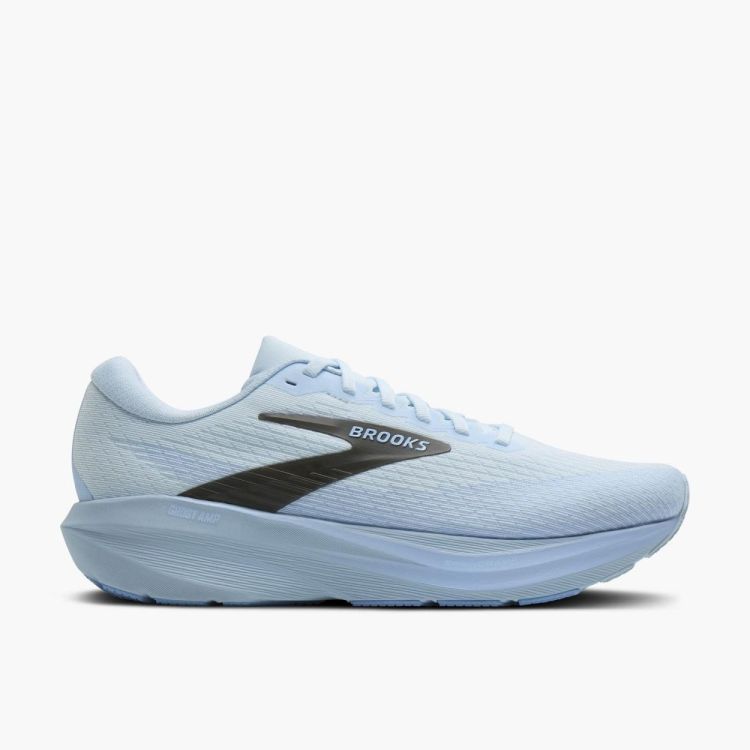 BROOKS BROOKS GHOST AMP  (blauw) - De Peperstraat (Poperinge)