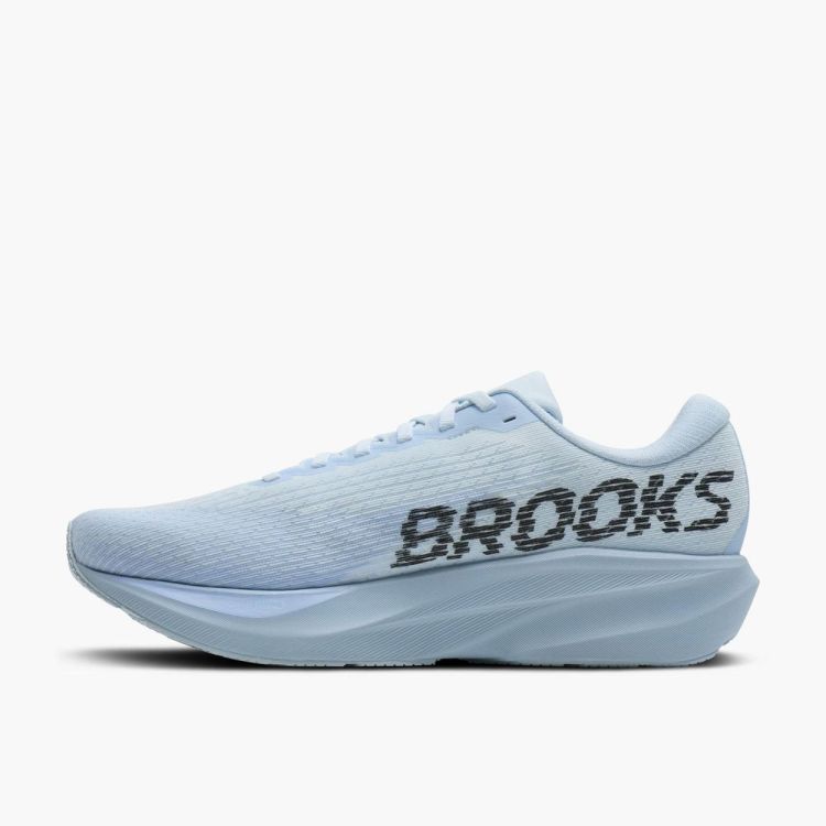 BROOKS BROOKS GHOST AMP  (blauw) - De Peperstraat (Poperinge)