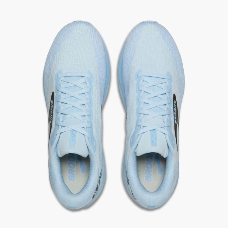 BROOKS BROOKS GHOST AMP  (blauw) - De Peperstraat (Poperinge)