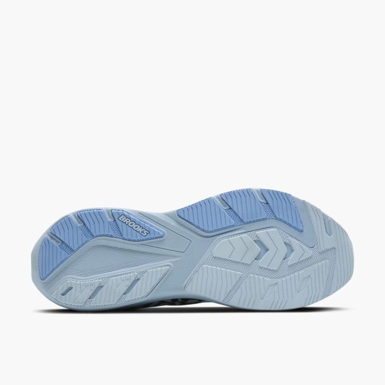BROOKS BROOKS GHOST AMP  (blauw) - De Peperstraat (Poperinge)