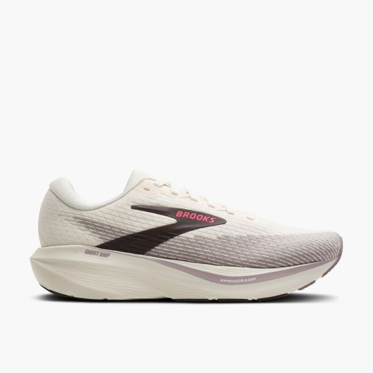 BROOKS BROOKS GHOST AMP  (roze) - De Peperstraat (Poperinge)