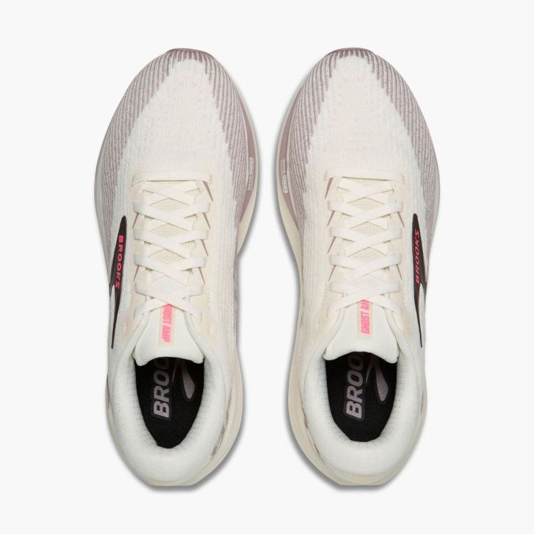BROOKS BROOKS GHOST AMP  (roze) - De Peperstraat (Poperinge)