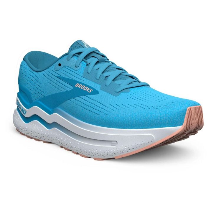  BROOKS Ghost Max 2  - De Peperstraat (Poperinge)