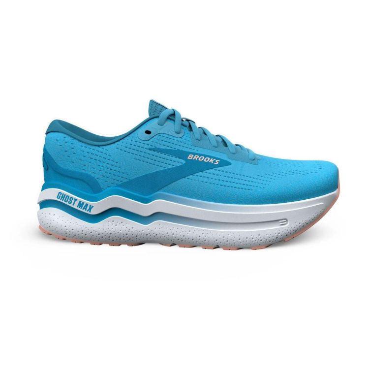  BROOKS Ghost Max 2  - De Peperstraat (Poperinge)