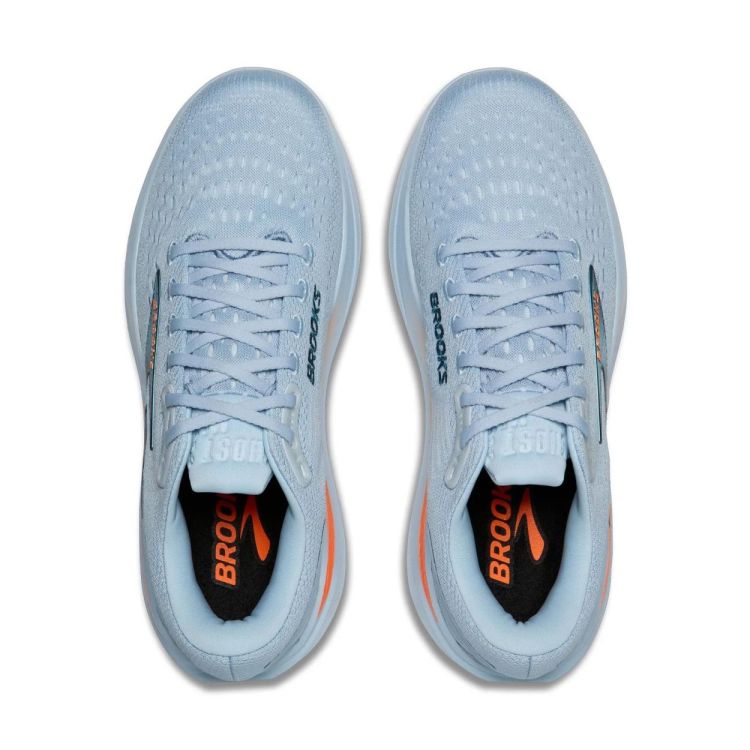 BROOKS BROOKS GHOST MAX 3  - De Peperstraat (Poperinge)