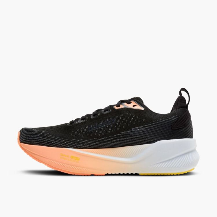 BROOKS BROOKS GHOST MAX 4  (zwart) - De Peperstraat (Poperinge)