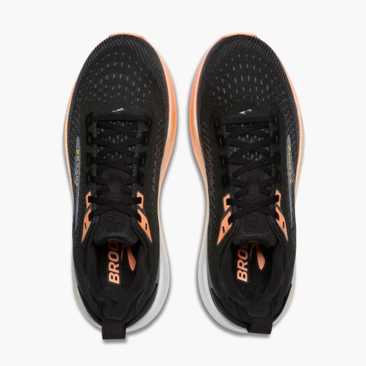 BROOKS BROOKS GHOST MAX 4  (zwart) - De Peperstraat (Poperinge)