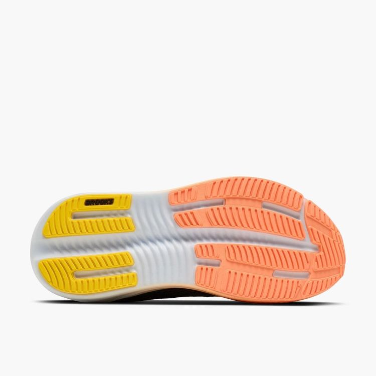 BROOKS BROOKS GHOST MAX 4  (zwart) - De Peperstraat (Poperinge)