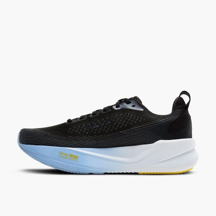BROOKS BROOKS GHOST MAX 4  (zwart) - De Peperstraat (Poperinge)