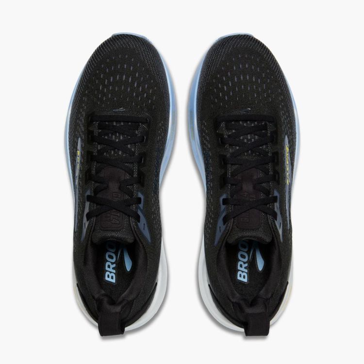 BROOKS BROOKS GHOST MAX 4  (zwart) - De Peperstraat (Poperinge)