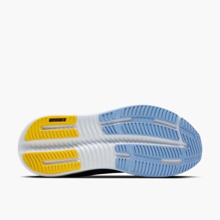 BROOKS BROOKS GHOST MAX 4  (zwart) - De Peperstraat (Poperinge)