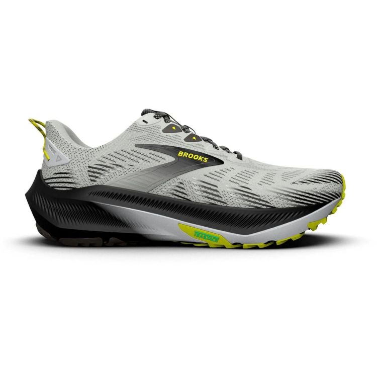 BROOKS BROOKS GHOST TRAIL  (grijs) - De Peperstraat (Poperinge)