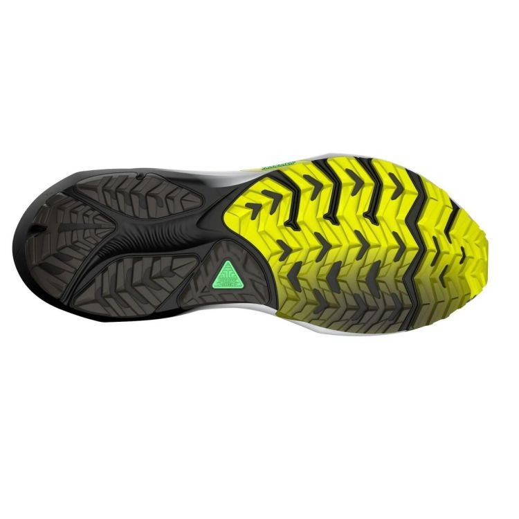BROOKS BROOKS GHOST TRAIL  (grijs) - De Peperstraat (Poperinge)