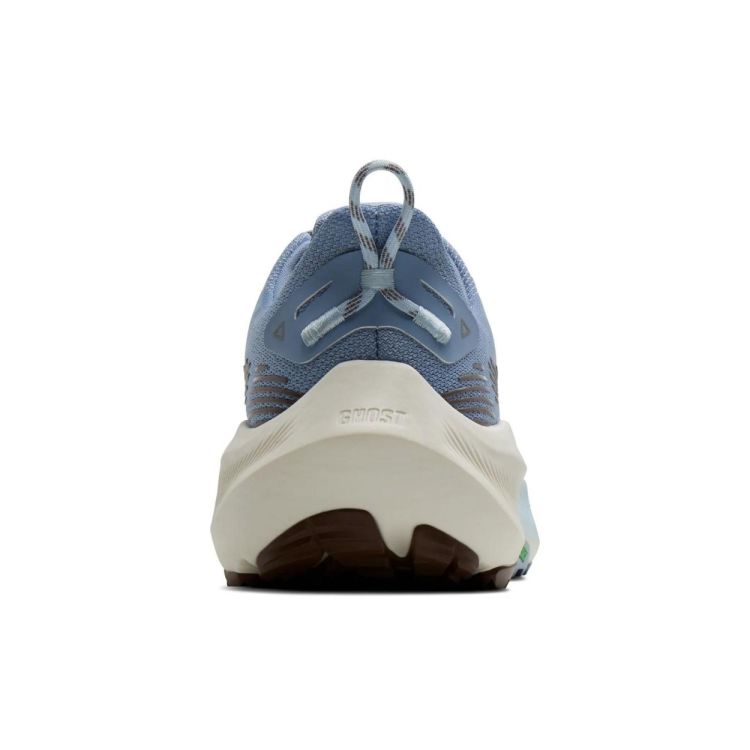 BROOKS BROOKS GHOST TRAIL  (grijs) - De Peperstraat (Poperinge)