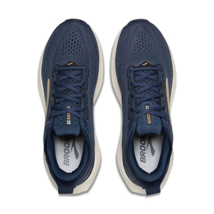 BROOKS BROOKS GLYCERIN 23  (blauw) - De Peperstraat (Poperinge)