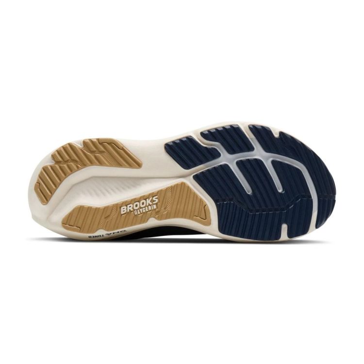 BROOKS BROOKS GLYCERIN 23  (blauw) - De Peperstraat (Poperinge)