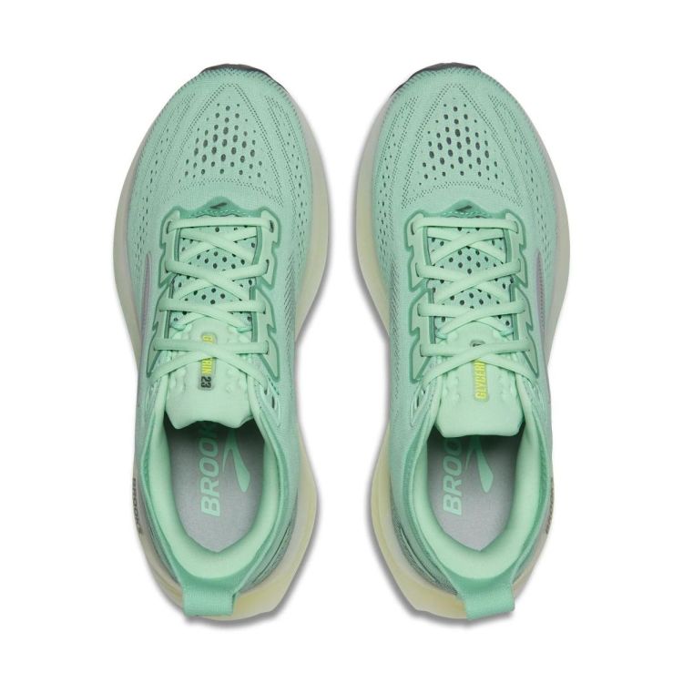 BROOKS BROOKS GLYCERIN 23  - De Peperstraat (Poperinge)