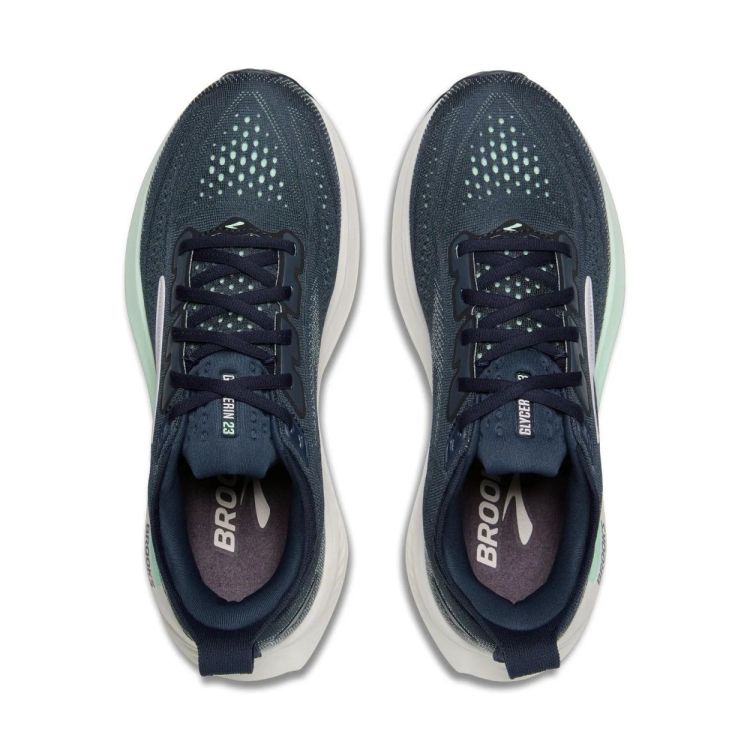 BROOKS BROOKS GLYCERIN 23  (zwart) - De Peperstraat (Poperinge)