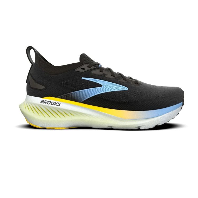BROOKS BROOKS GLYCERIN 23  (grijs) - De Peperstraat (Poperinge)