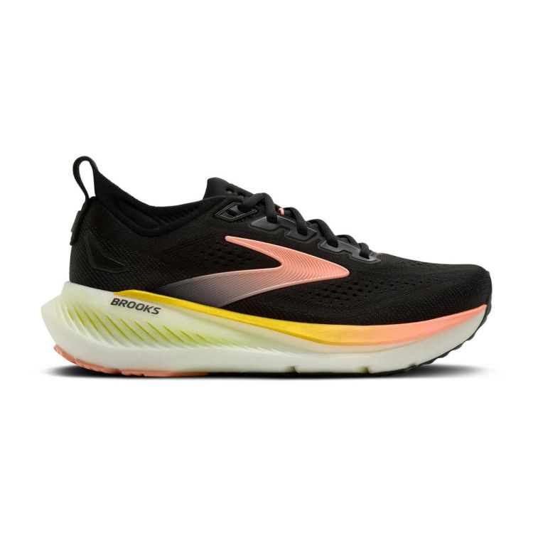 BROOKS BROOKS GLYCERIN 23  (zwart) - De Peperstraat (Poperinge)