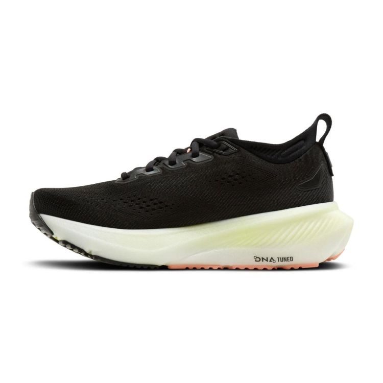 BROOKS BROOKS GLYCERIN 23  (zwart) - De Peperstraat (Poperinge)