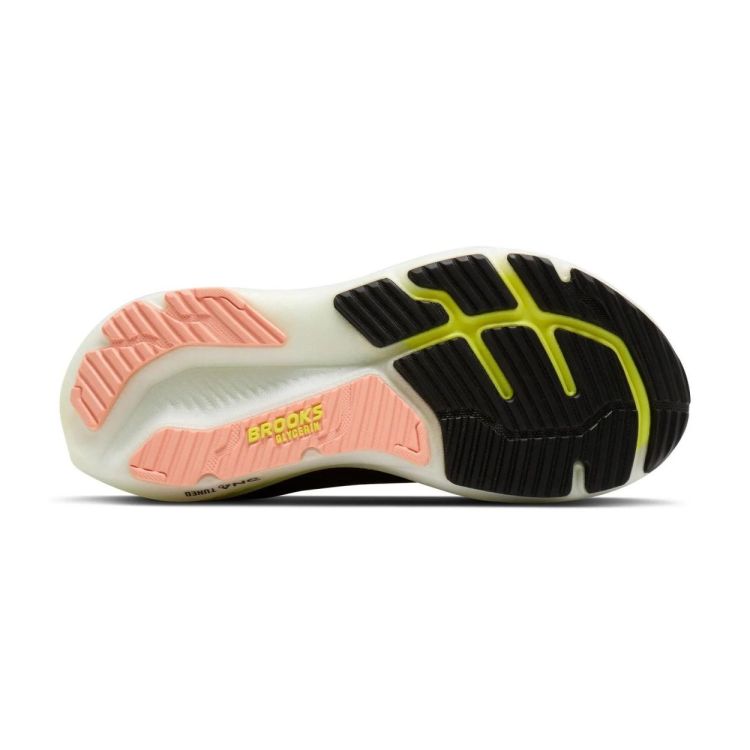 BROOKS BROOKS GLYCERIN 23  (zwart) - De Peperstraat (Poperinge)