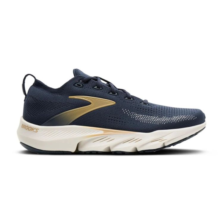 BROOKS BROOKS GLYCERIN FLEX  (blauw) - De Peperstraat (Poperinge)