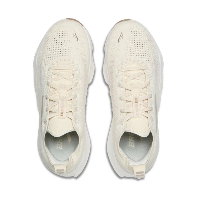 BROOKS BROOKS GLYCERIN FLEX  (wit) - De Peperstraat (Poperinge)