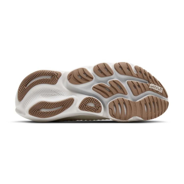 BROOKS BROOKS GLYCERIN FLEX  (wit) - De Peperstraat (Poperinge)