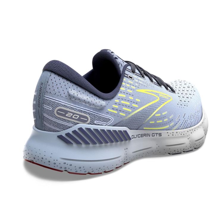 BROOKS BROOKS GLYCERIN GTS 20  - De Peperstraat (Poperinge)